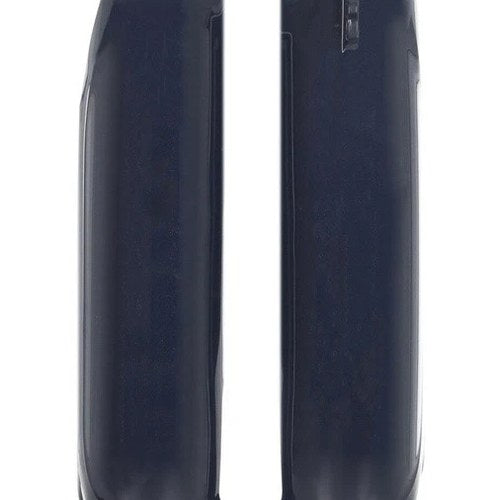 Acerbis Lower Fork Guards Dark Blue 2979510114 for Yamaha YZ450F/YZ250F 4-Stroke