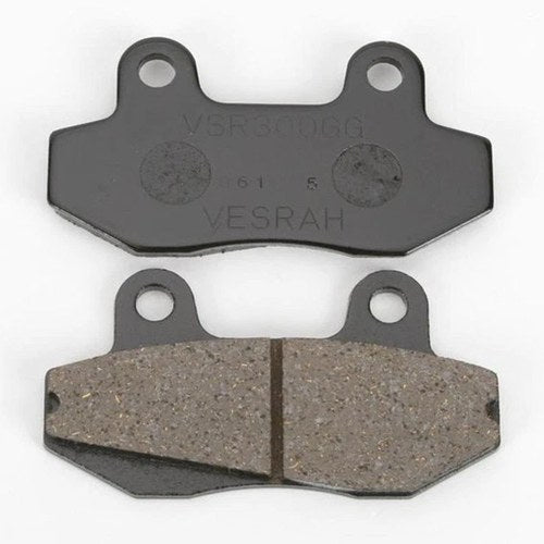 Vesrah VD-181 JL Sintered Metallic Brake Pads #VD-181 for Honda Crf 250