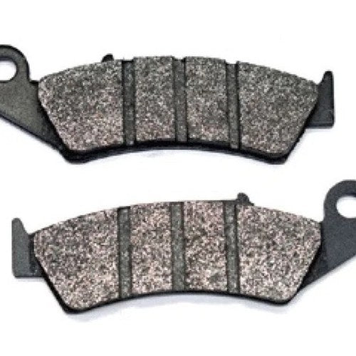 Wild Boar Metallic Brake Pads Front #AT-05407F for Honda/Kawasaki