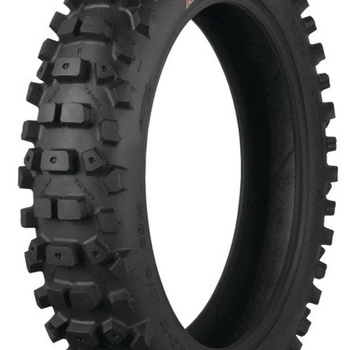 Kenda K772 Parker Desert Terrain Offroad Tire 110/90-19 Rear Tube-Type