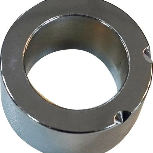Drag Specialties Front Axle Spacer 20.57mm Chrome #264609 Harley Davidson V-Rod