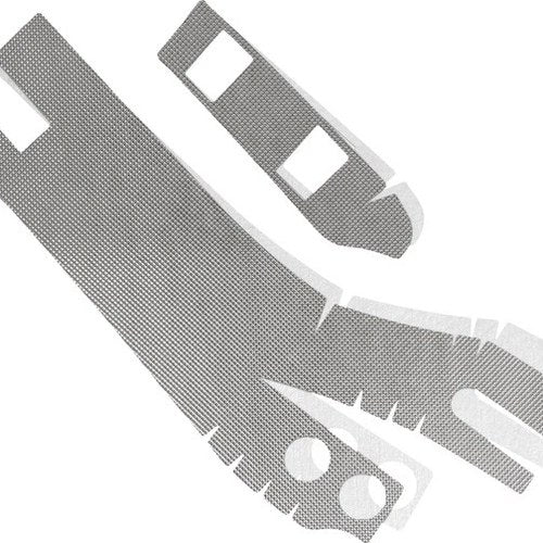 Dei Heat Shield Liner Kit for Stock Exhaust #901079 Harley Davidson