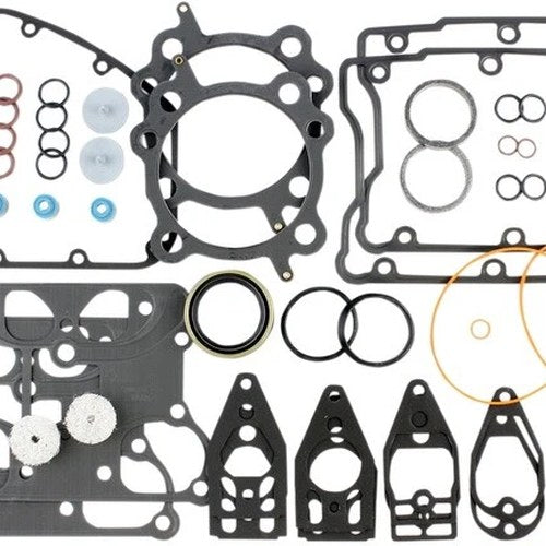 Cometic Afm Engine Gasket Kit 4" Bore 0.30" #C10128 Harley Davidson