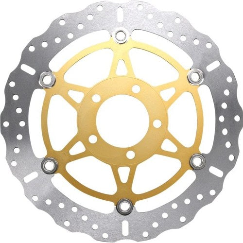 Ebc XC Contour Brake Rotor for Suzuki TL1000/Hayabusa/GSXR750/GSXR600/GSXR1000
