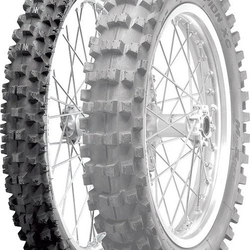 Pirelli Scorpion XC Mid-Soft Off Road Tire 80/100-21 51R Front Bias TT