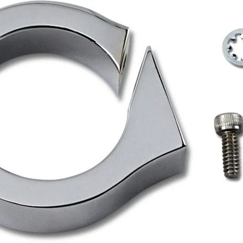 Dakota Digital Bracket for 2-1/16" Gauges on 1.25" Bar