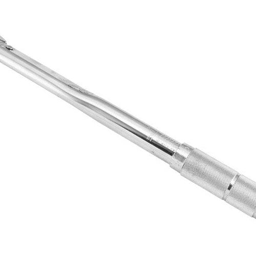 BikeMaster 3/8" Adjustable Micrometer Torque Wrench