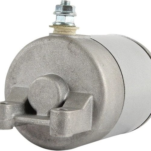 Parts Unlimited Starter fits Suzuki GSX-R600/GSX-R750 2006-2007