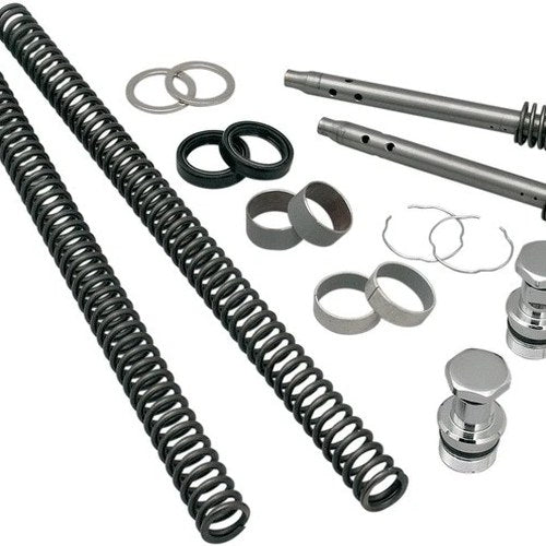 Pro-One Complete 41mm Fork Tube Internal Parts Kit #105579 Harley Davidson