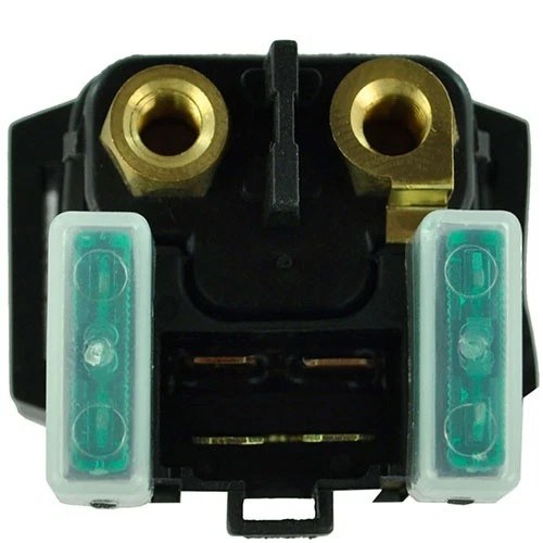 RMStator Starter Relay Solenoid #RM09007 for Yamaha/Kawasaki