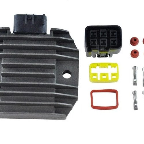RMStator Regulator #RM30809 for Suzuki Burgman 400/Burgman 400 ABS