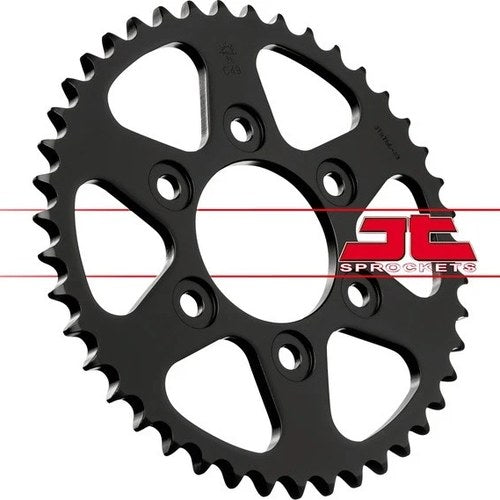 JT Steel Rear Sprocket 530 43T JTR766.43 Ducati Multistrada 1200