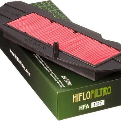 Hiflo Air Filter #HFA1617 Honda FSC600 Silver Wing ABS/FSC600 Silver Wing