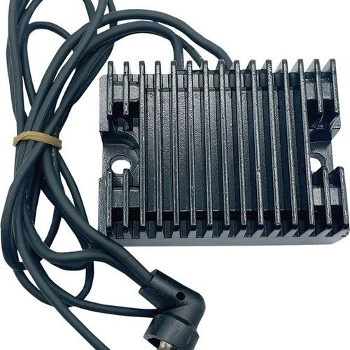 Rick's Motorsports Hot Shot Regulator/Rectifier #10-913HB Harley Davidson