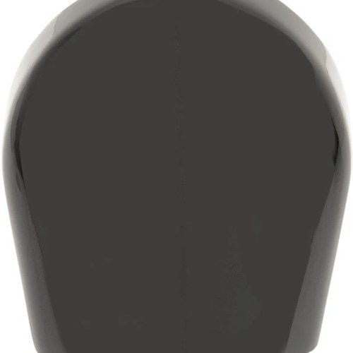 DS Horn Cover Glossy Black #211920