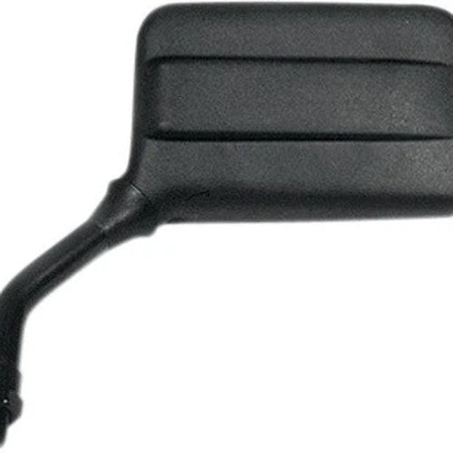 Emgo Replacement Mirror Set Rectangular Black #20-86800 Yamaha