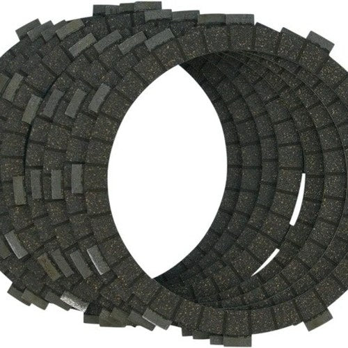 Vesrah Clutch Friction Plate Kit Cork #VC-462 for Kawasaki/Suzuki