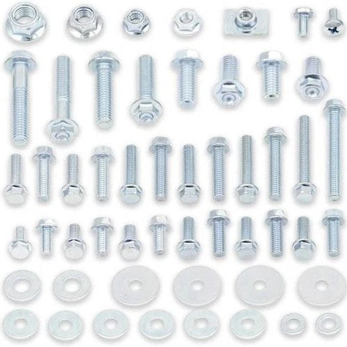 Bolt Motorcycle Hardware Track-Pack II Japanese Offroad