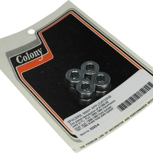 Colony General Spacer 91089-58 #3333-4 Harley Davidson Electra Glide