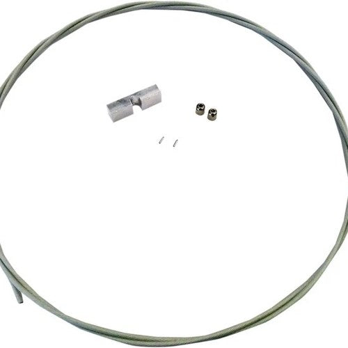 Magnum Byo Build Your Own Clutch Inner Cable Repair Kit 100"