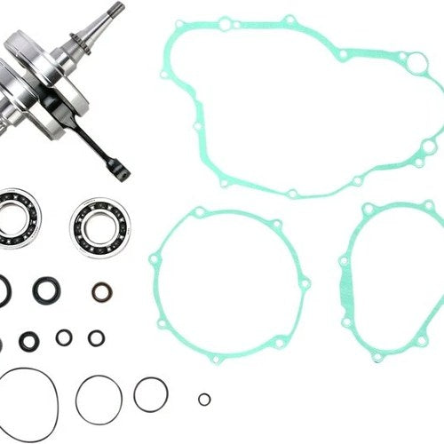 Wiseco Crankshaft Kit #WPC140 fits Yamaha YZ250F 4-Stroke 2003-2010