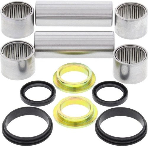 Moose Swingarm Bearing and Seal Kit Honda CR500R/CR250R/CR125R