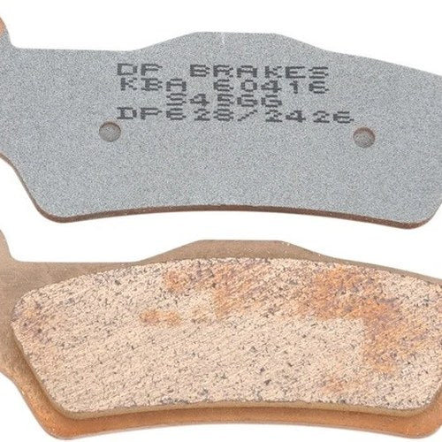 DP Standard Brake Pads #DP628 BMW