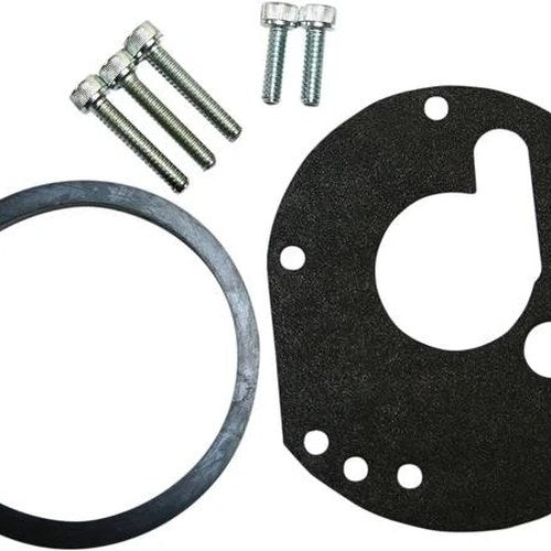 Feuling Offset Oil Filter Mount Rebuild Kit #2023 Harley Davidson