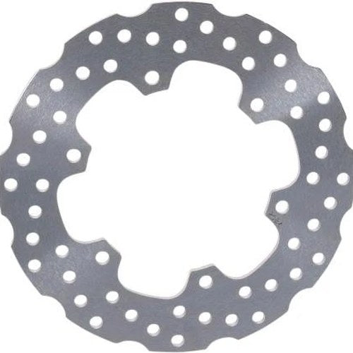 Ebc Contour Brake Rotor Rear Left #MD2092C for Yamaha