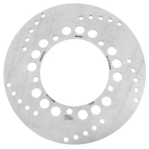Ebc Rear Brake Rotor MD4085 for Kawasaki Vulcan 900/LTD 1100