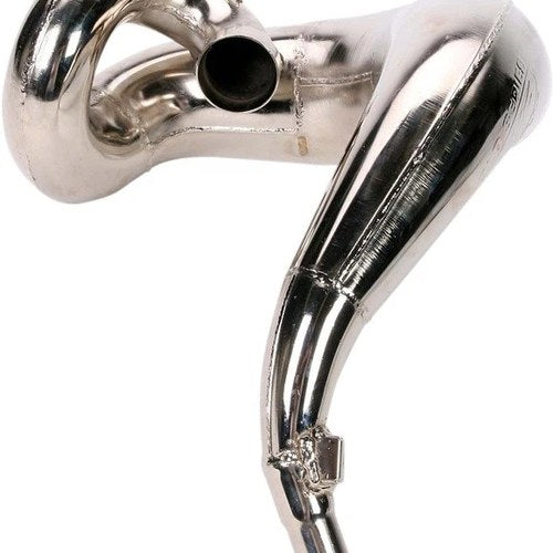 Fmf Racing Gnarly Pipe Nickel #020081 KTM 380 EXC/380 SX/380 Mxc
