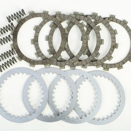 ProX Complete Clutch Kit with Springs #16.CPS31089 for Suzuki RM85 2015-2016