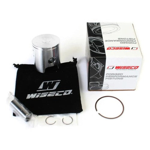 Wiseco Piston 0.50mm Over 48.00mm for Suzuki RM80 1989-1990