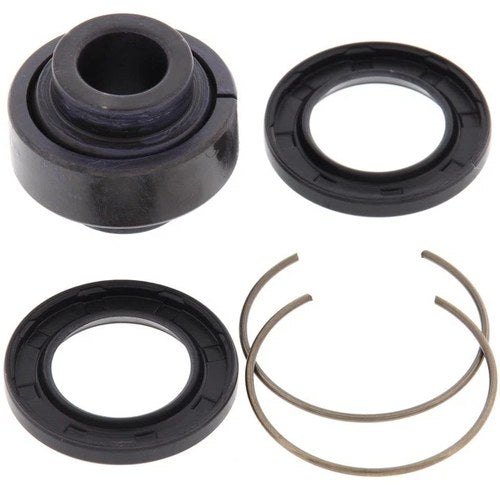 All Balls Shock Bearing Kit Rear Lower fits Honda CR 500/CR125R/CR250R 1989-1990
