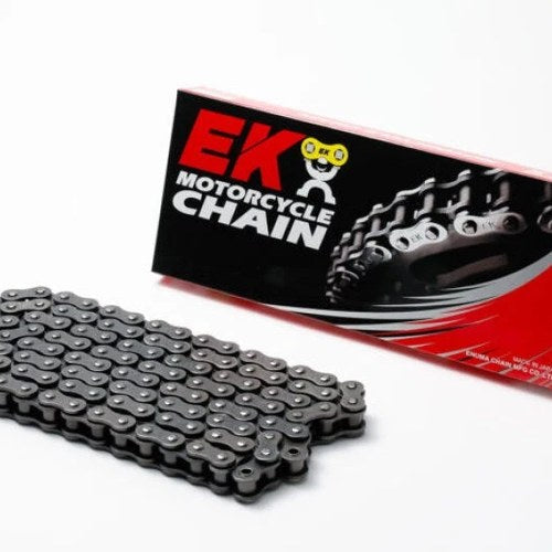 Vortex Racing EK For 530SR-120 Heavy-Duty Non-Sealed Motorcycle Chain
