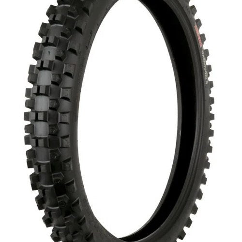 Kenda Washougal II Front Tire 80/100-21 for MX Offroad Bikes
