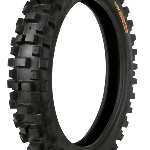 Kenda K780 Southwick II Rear Tire 100/100-18 for Powersports & Offroad Use