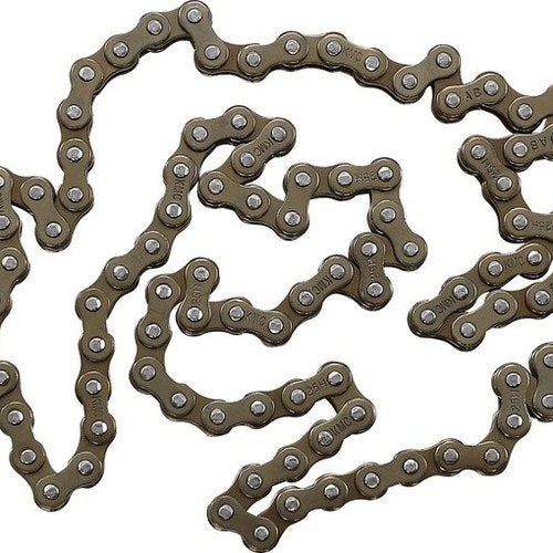 Moose Cam Chain 100 Links for Honda Motosport 100/Motosport 125/TL125K/XR200