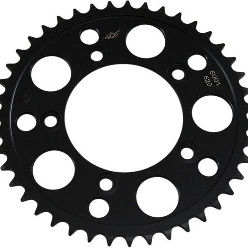 Driven Lightweight Steel Rear Sprocket 520 43T Ducati 959 2016-2018