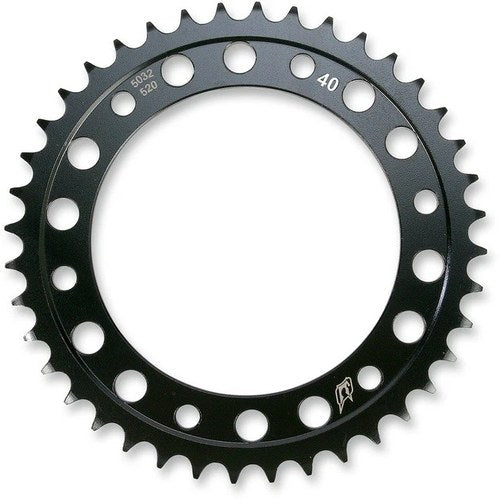 Driven Rear Steel Sprocket 520 42T #5032-520-42T Honda