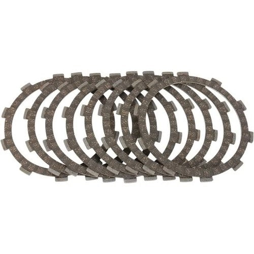 ProX Clutch Friction Plates #16.S42016 Kawasaki KDX200/KDX220R