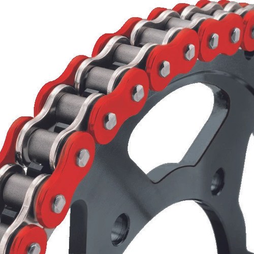BikeMaster 525x150 Bmxr O-Ring Chain for 1100cc Street & 900cc Offroad Engines