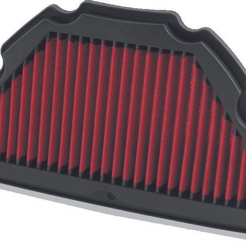 BikeMaster 04-06 Yamaha Yzf R1 Air Filter – Triple-Layer Protection for