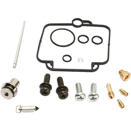 Moose Carburetor Rebuild Kit for Suzuki DR350SE 1990-1992
