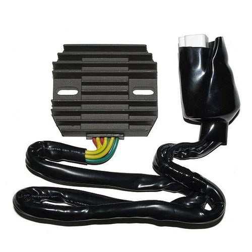 Electrosport Regulator/Rectifier for Honda CBR600F4i 2001-2006