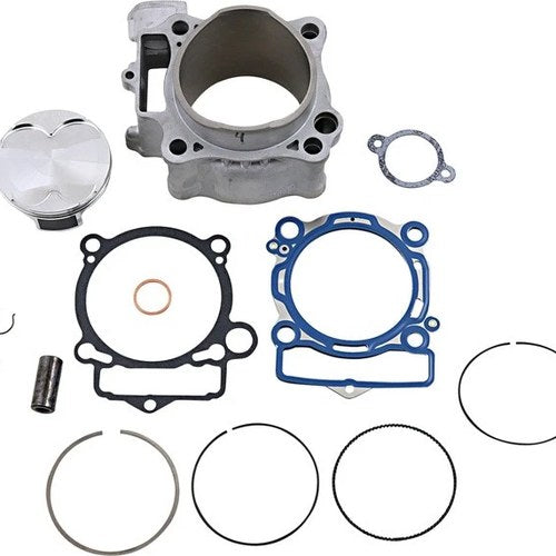 Cylinder Works Big Bore Cylinder Kit 90mm +2mm 14.0:1 #CW51008K01