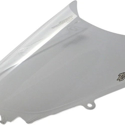 Zero Gravity Marc1 Windscreen Clear #25-581-01 fits Yamaha YZF-R6 2017-2020