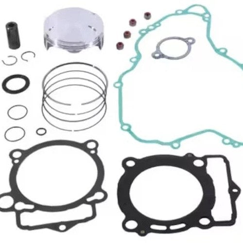 Vertex Top End Piston Kit 87.97mm 12.3:1 Husqvarna FE 350 2014-2016