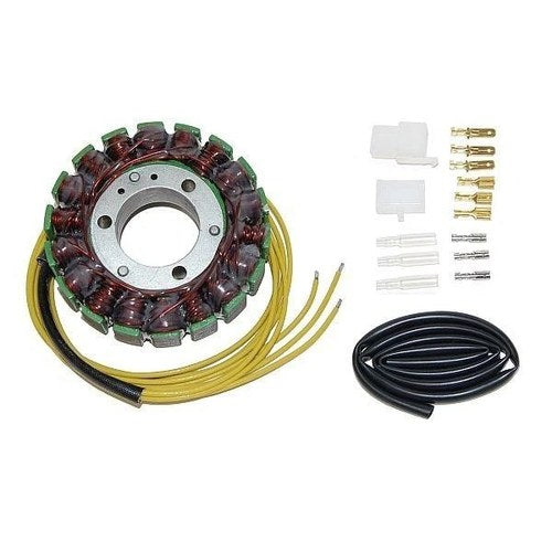 Electrosport Stator 3-Phase #ESG020 fits Suzuki GZ250/GS550ES/GS700E/GS750ES