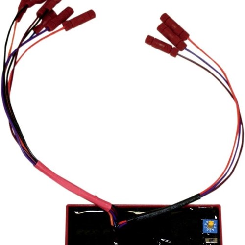Custom Dynamics Smart Triple Play Run/Brake/Turn Conversion Kit
